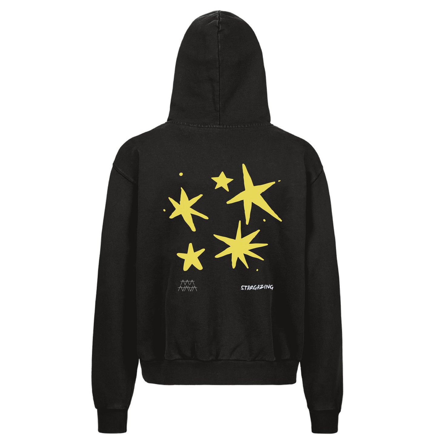 Stargazing Zip Hoodie