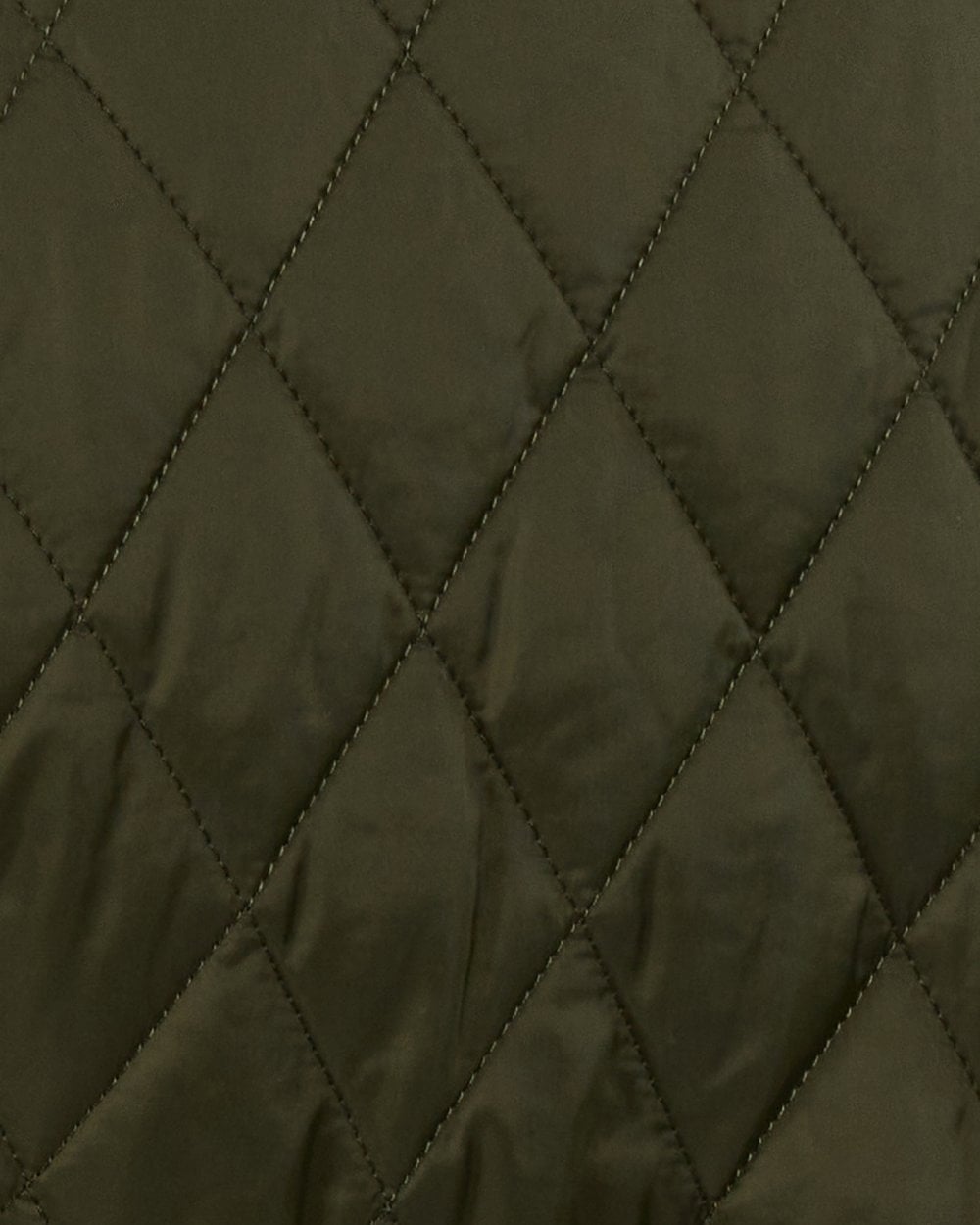 Barbour Annandale Quilted Womens Jacket - Olive