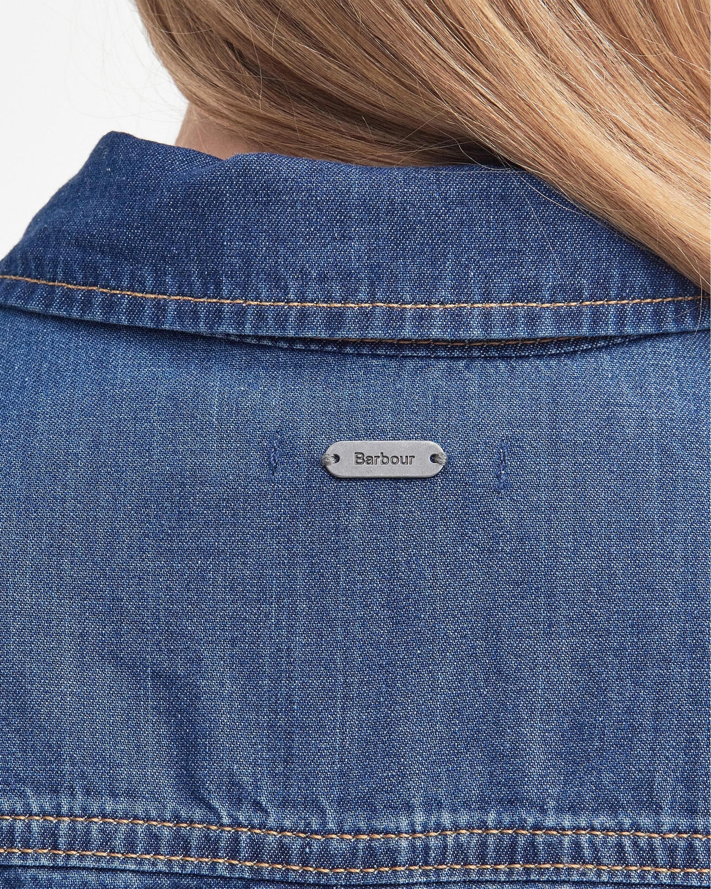 Barbour Evelyn Womens Lightweight Playsuit