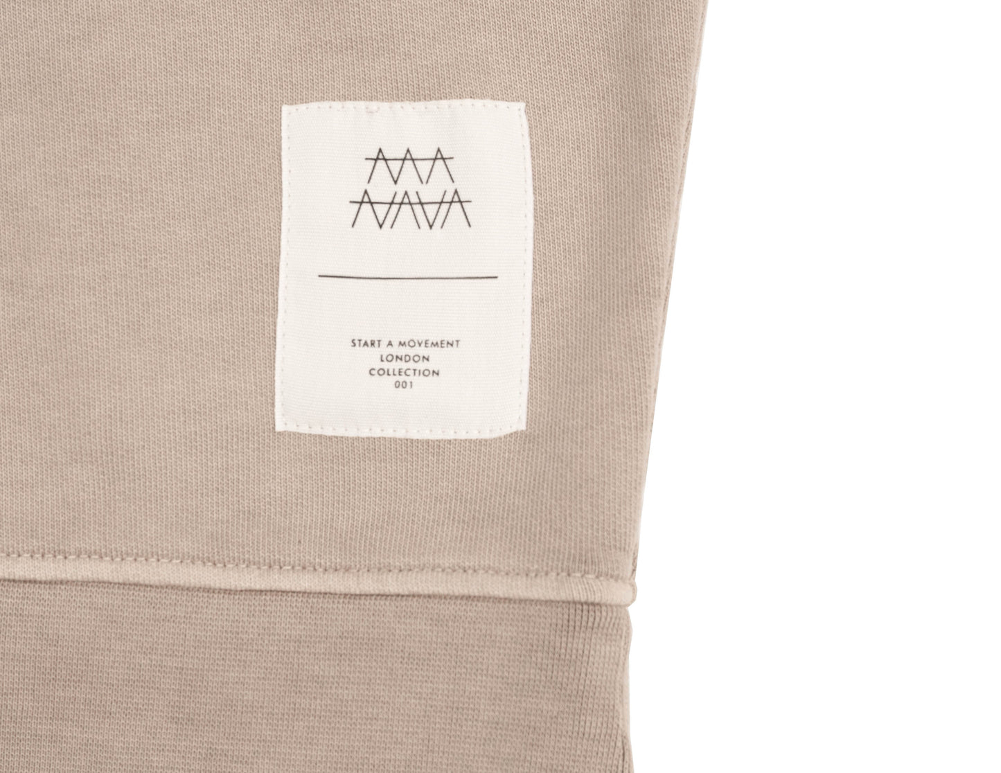 Signature Sweatshirt - Clay