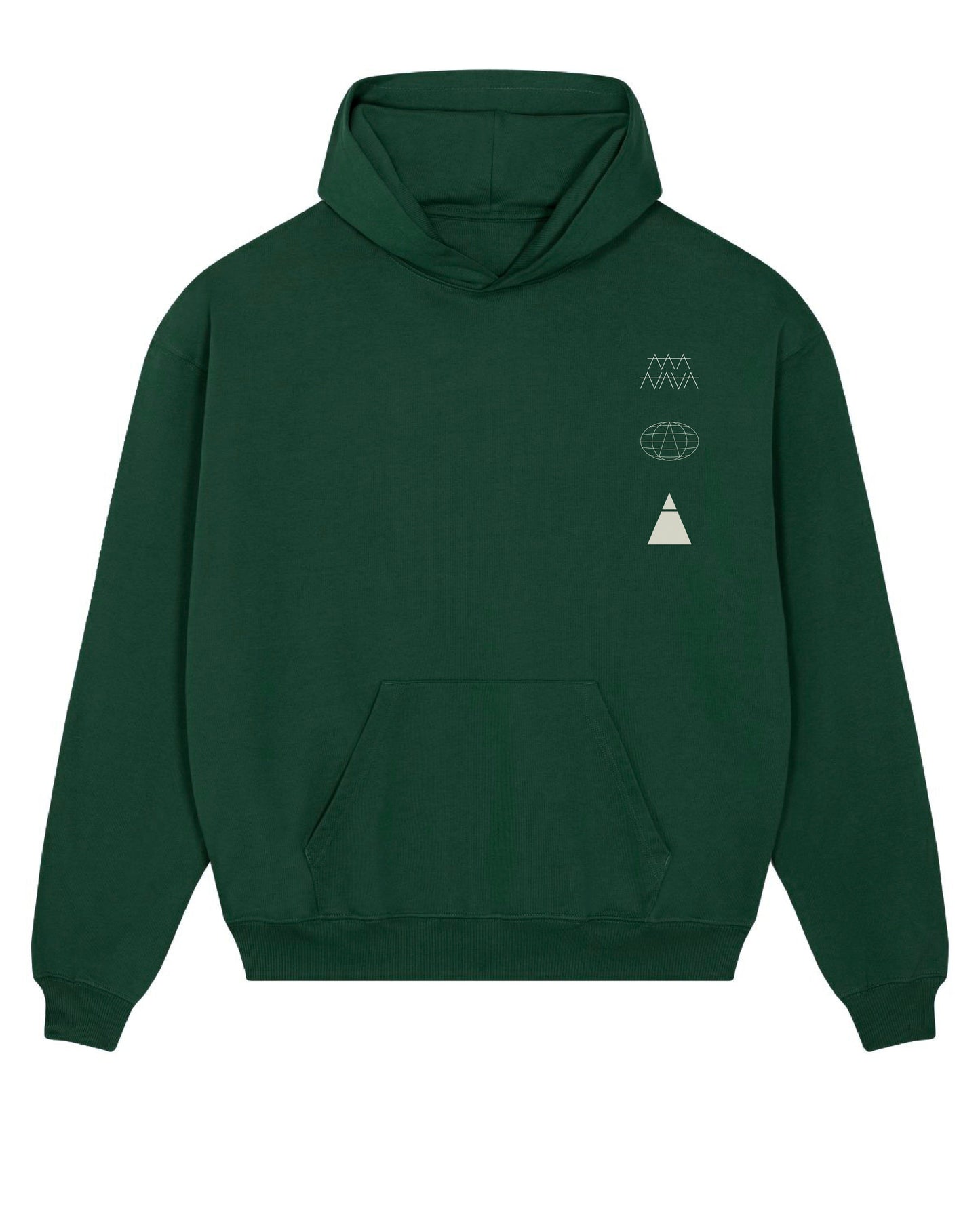 The Great Outdoors Hoodie