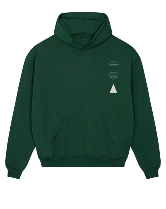 The Great Outdoors Hoodie